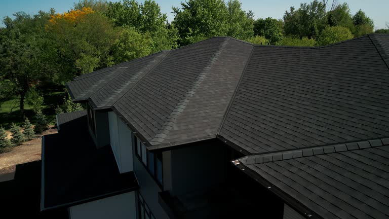 Best Metal Roofing Installation  in Hudson, NY